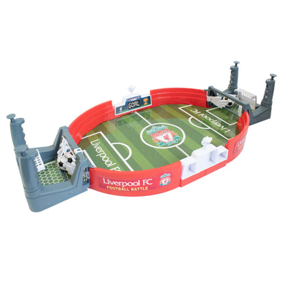 Liverpool Mini Tabletop Football Game