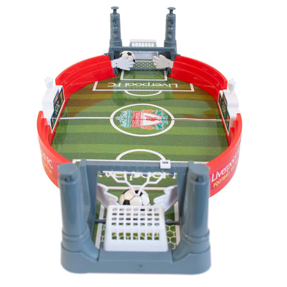 Liverpool Mini Tabletop Football Game