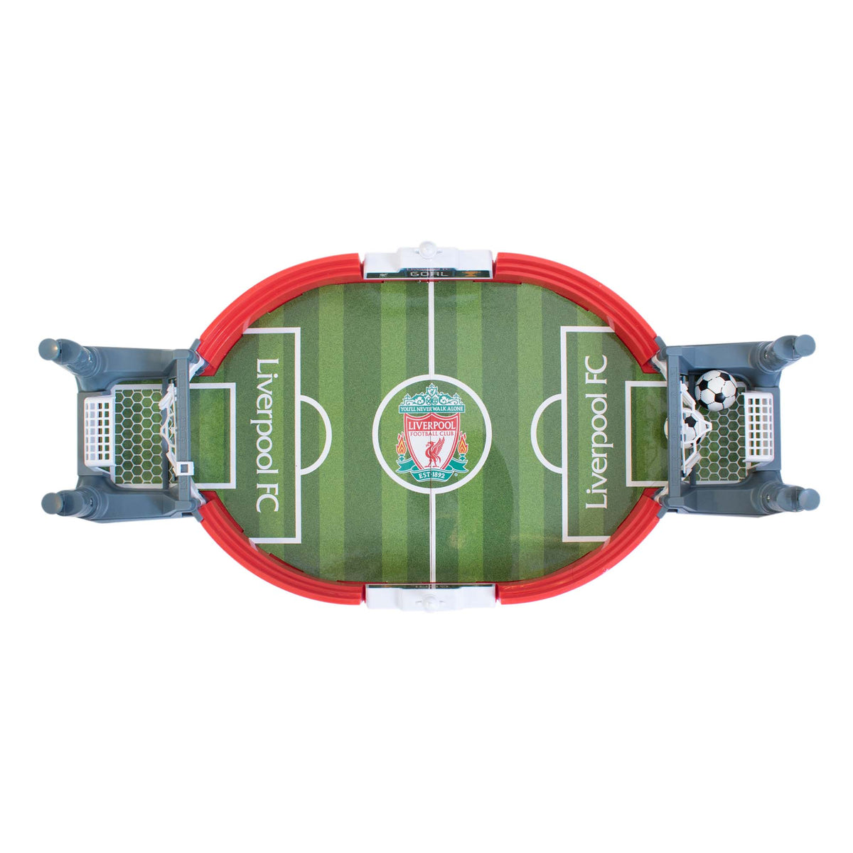 Liverpool Mini Tabletop Football Game