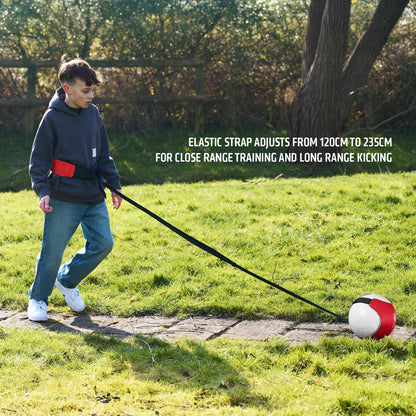 Liverpool Football Kick Trainer