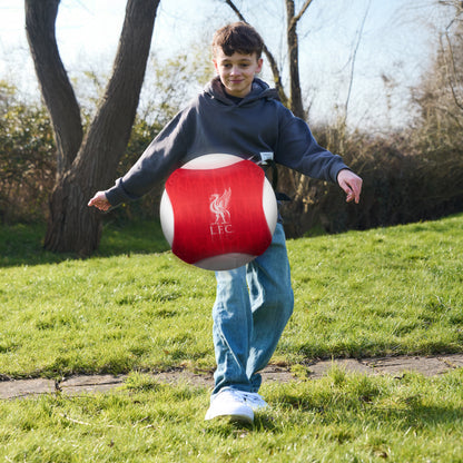 Liverpool Football Kick Trainer