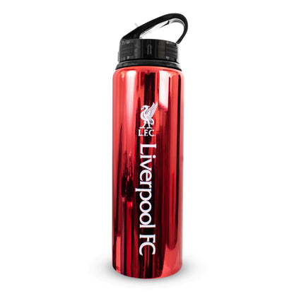 Liverpool 750ml Aluminium UV Bottle