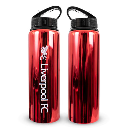 Liverpool 750ml Aluminium UV Bottle