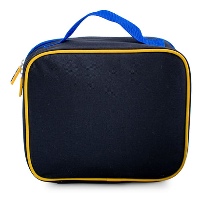 Hy-Pro Officially Licensed Real Madrid CF Lunch Bag