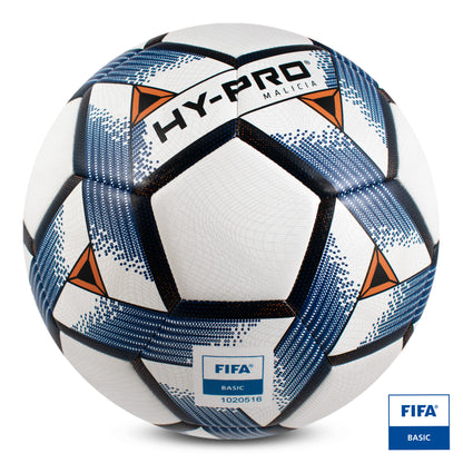 Hy-Pro Official FIFA Quality Approved, Training, Size 5 Football