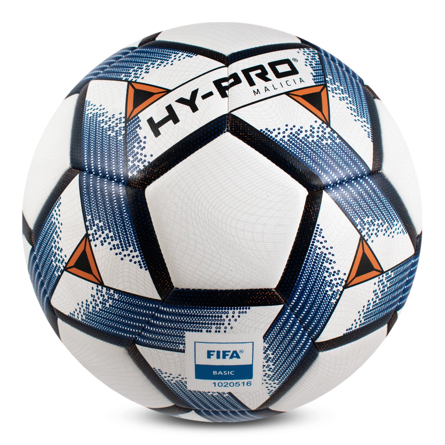 Hy-Pro Official FIFA Quality Approved, Training, Size 5 Football