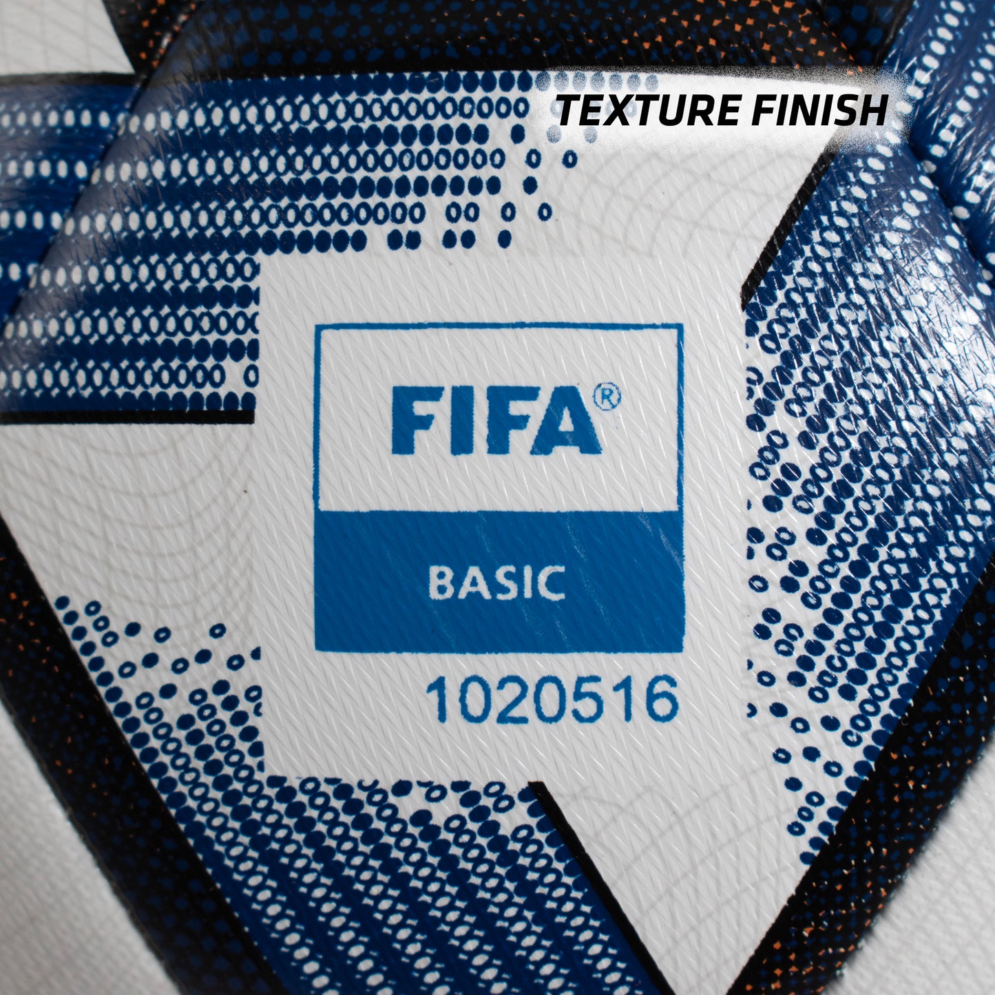 Hy-Pro Malicia Training Football - Official FIFA Basic Approved