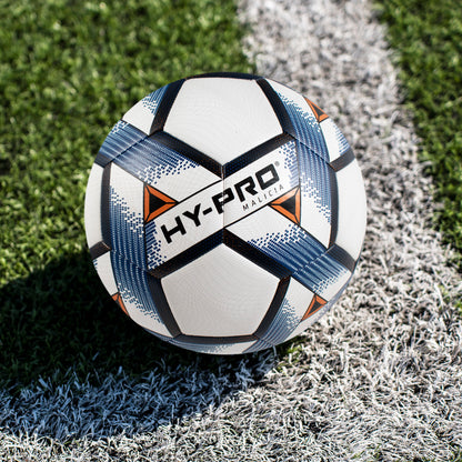 Hy-Pro Official FIFA Quality Approved, Training, Size 5 Football