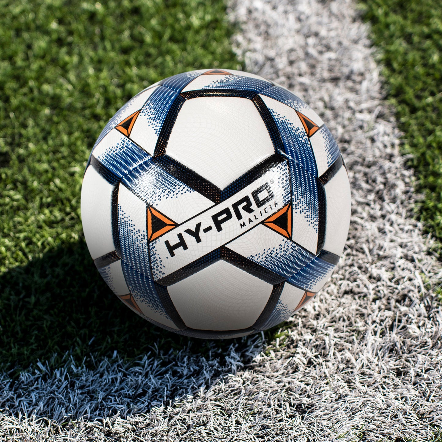 Hy-Pro Malicia Training Football - Official FIFA Basic Approved