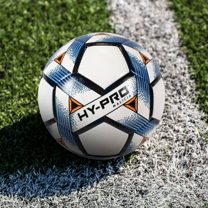 Hy-Pro Malicia Training Football - Official FIFA Basic Approved