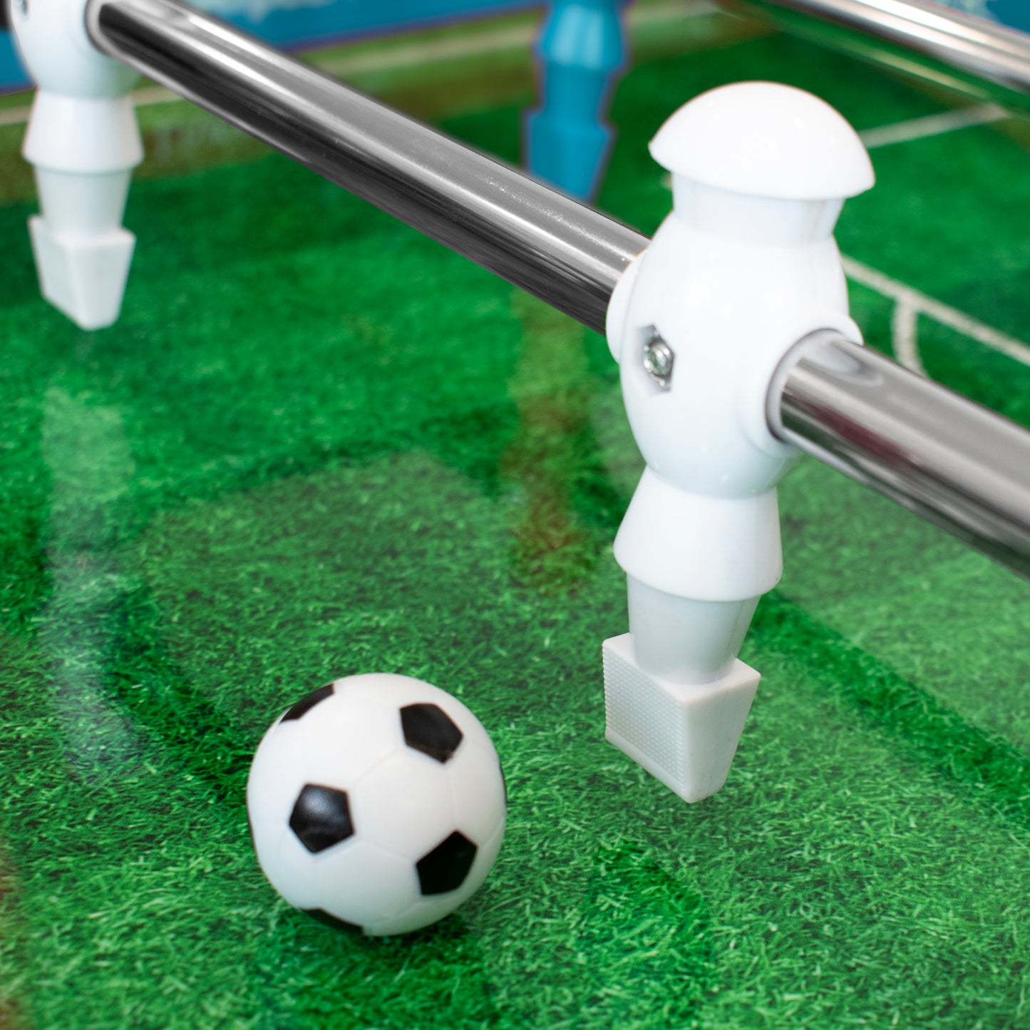 Hy-Pro Officially Licensed Manchester City F.C. Football Table