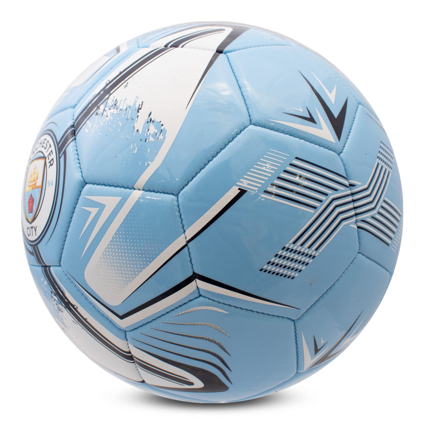 Manchester City F.C. Turbine Football