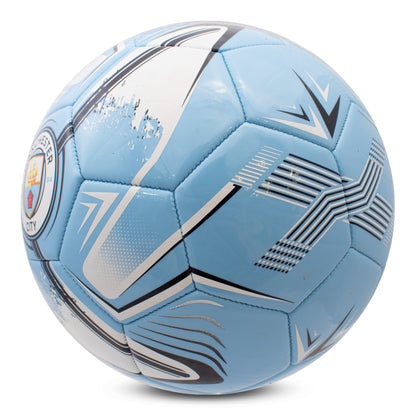 Manchester City F.C. Turbine Football