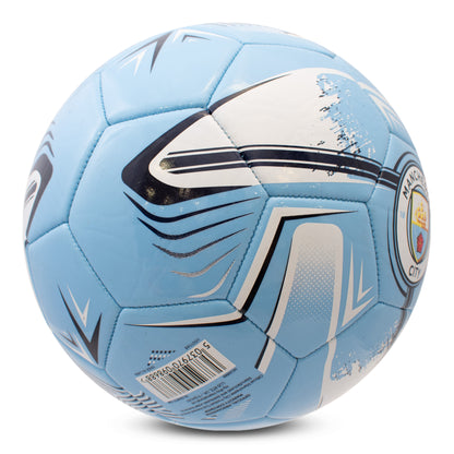 Manchester City F.C. Turbine Football