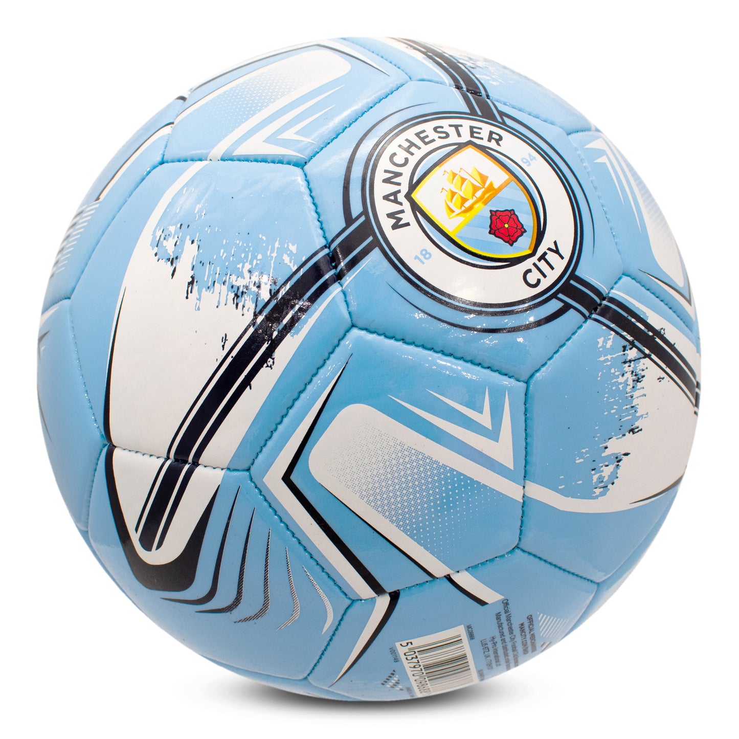 Manchester City F.C. Turbine Football