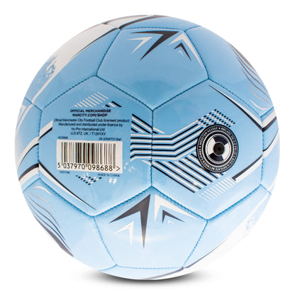 Manchester City F.C. Turbine Football