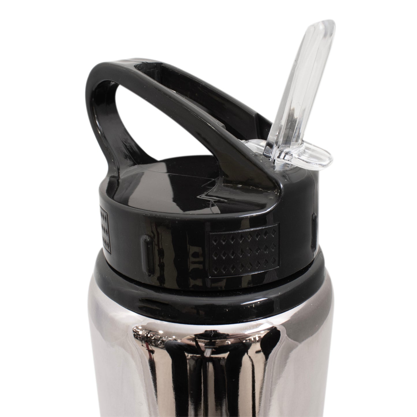 Newcastle United F.C. 750ml Aluminium Bottle