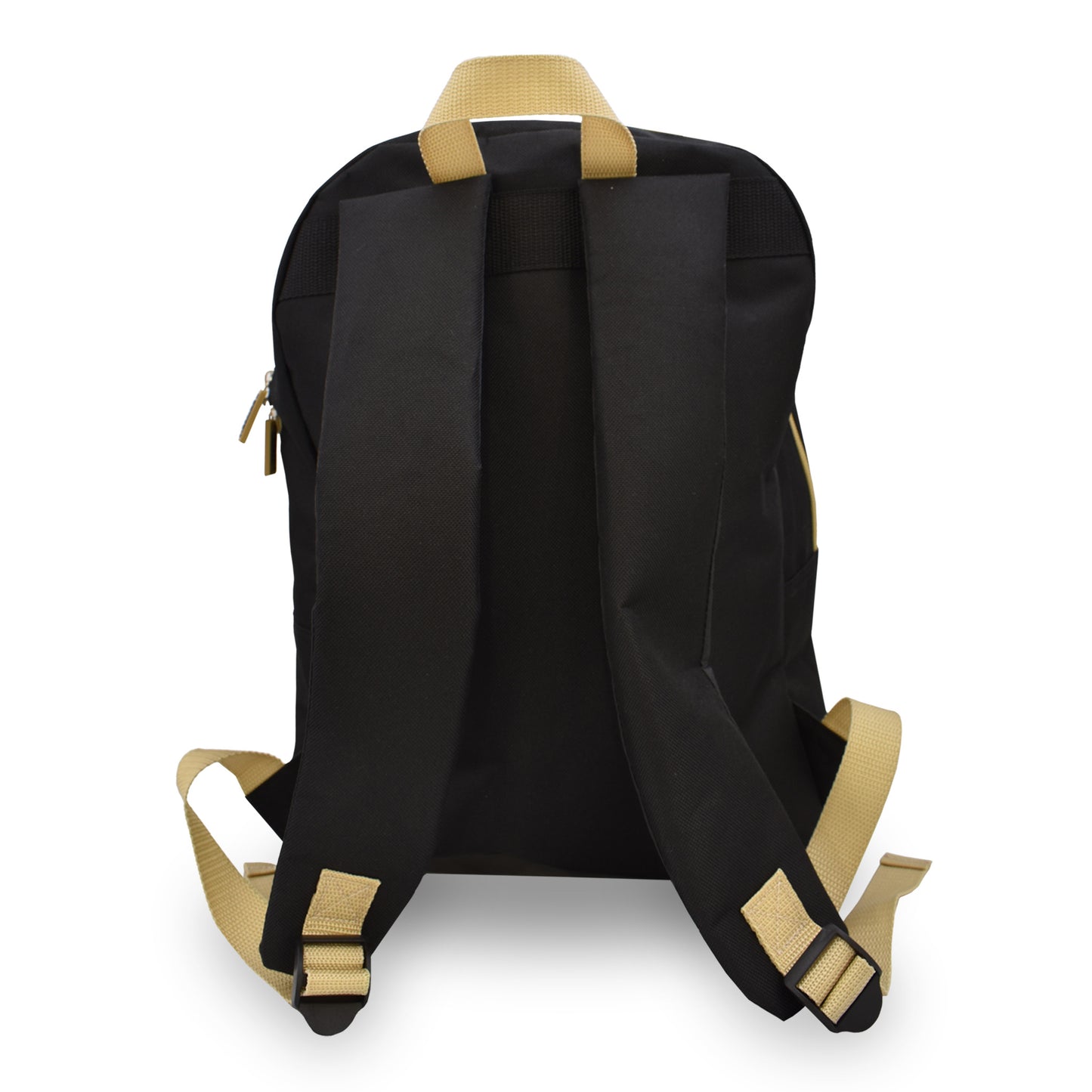 Newcastle United F.C. Large Backpack STRIPE