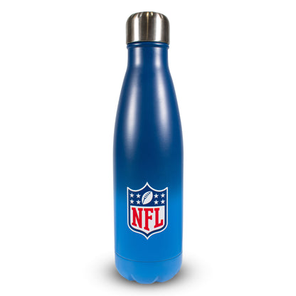 NFL 500ml Stainless Steel Water Bottle – American Football Water Bottle