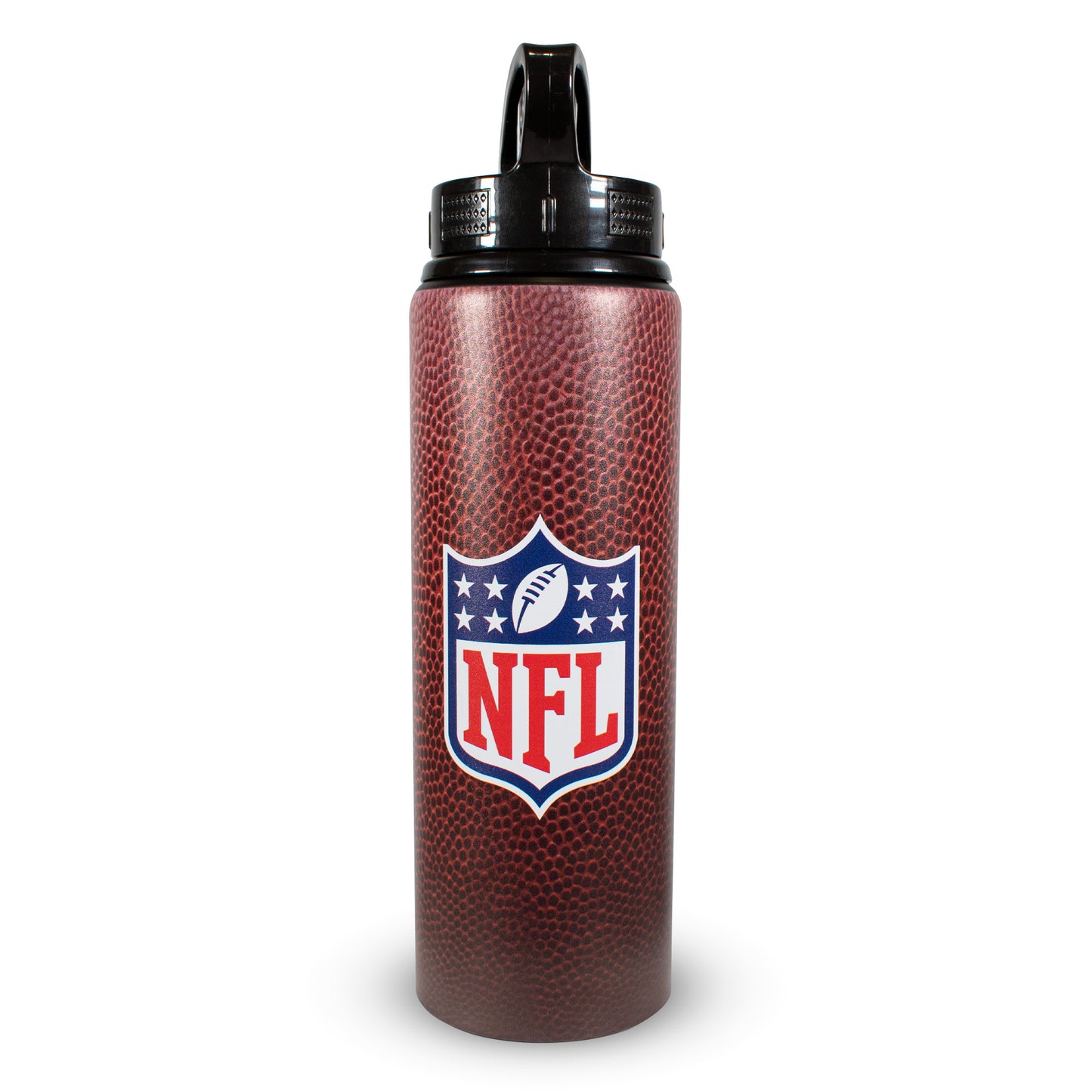 NFL 750ml Aluminium Water Bottle – American Football Water Bottle