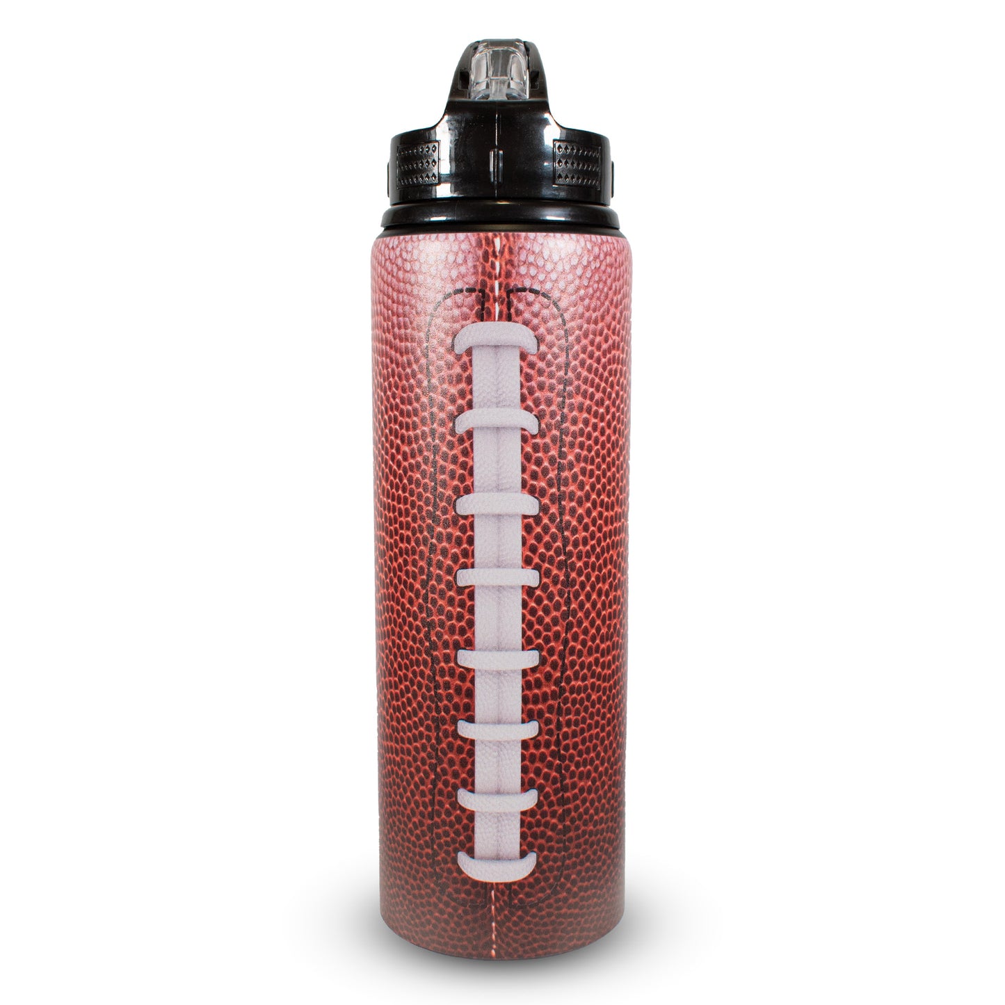 NFL 750ml Aluminium Water Bottle – American Football Water Bottle