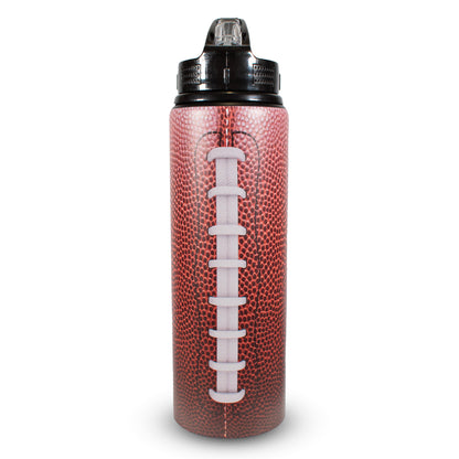 NFL 750ml Aluminium Water Bottle – American Football Water Bottle