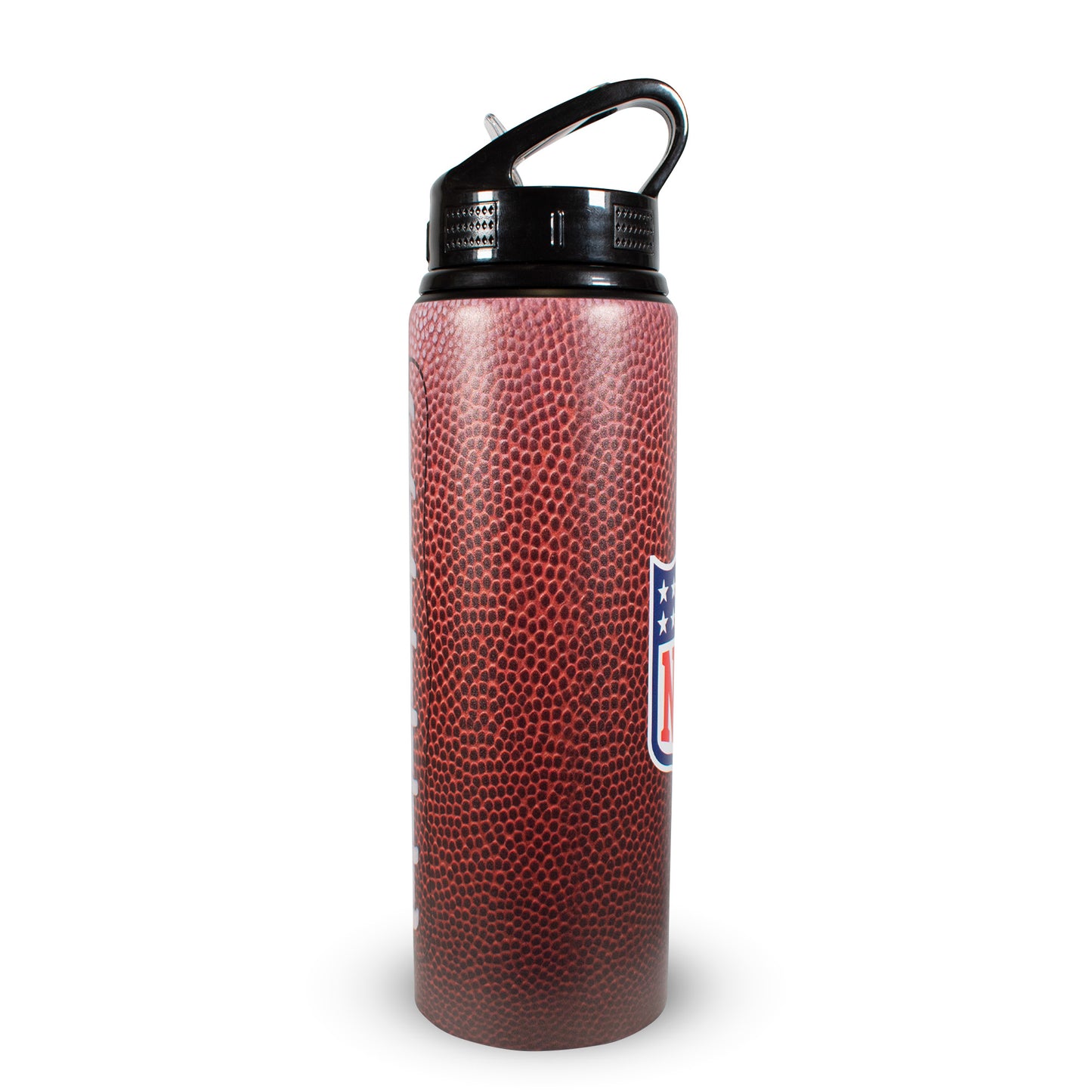 NFL 750ml Aluminium Water Bottle – American Football Water Bottle