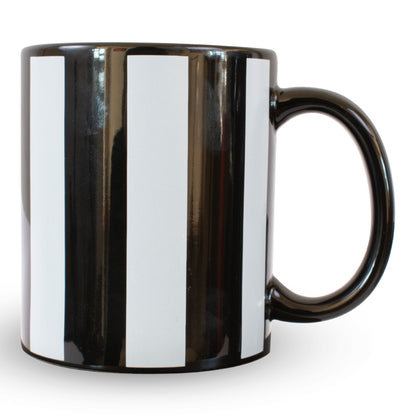 Newcastle United F.C. Mug