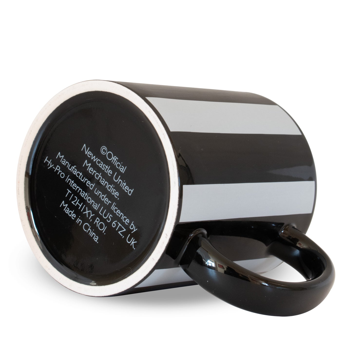 Newcastle United F.C. Mug