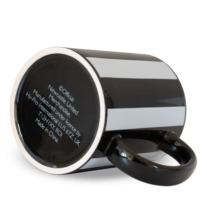 Newcastle United F.C. Mug