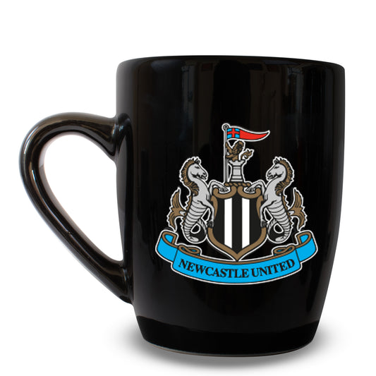 Newcastle United F.C. Tea Mug