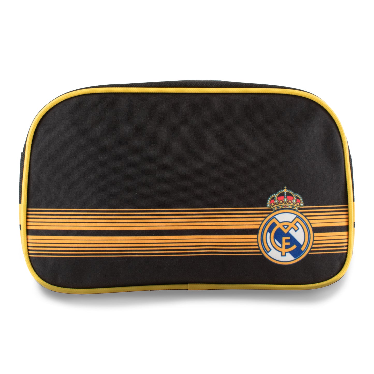 Hy-Pro Officially Licensed Real Madrid Matchday Bag