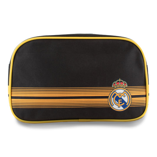 Hy-Pro Officially Licensed Real Madrid Matchday Bag