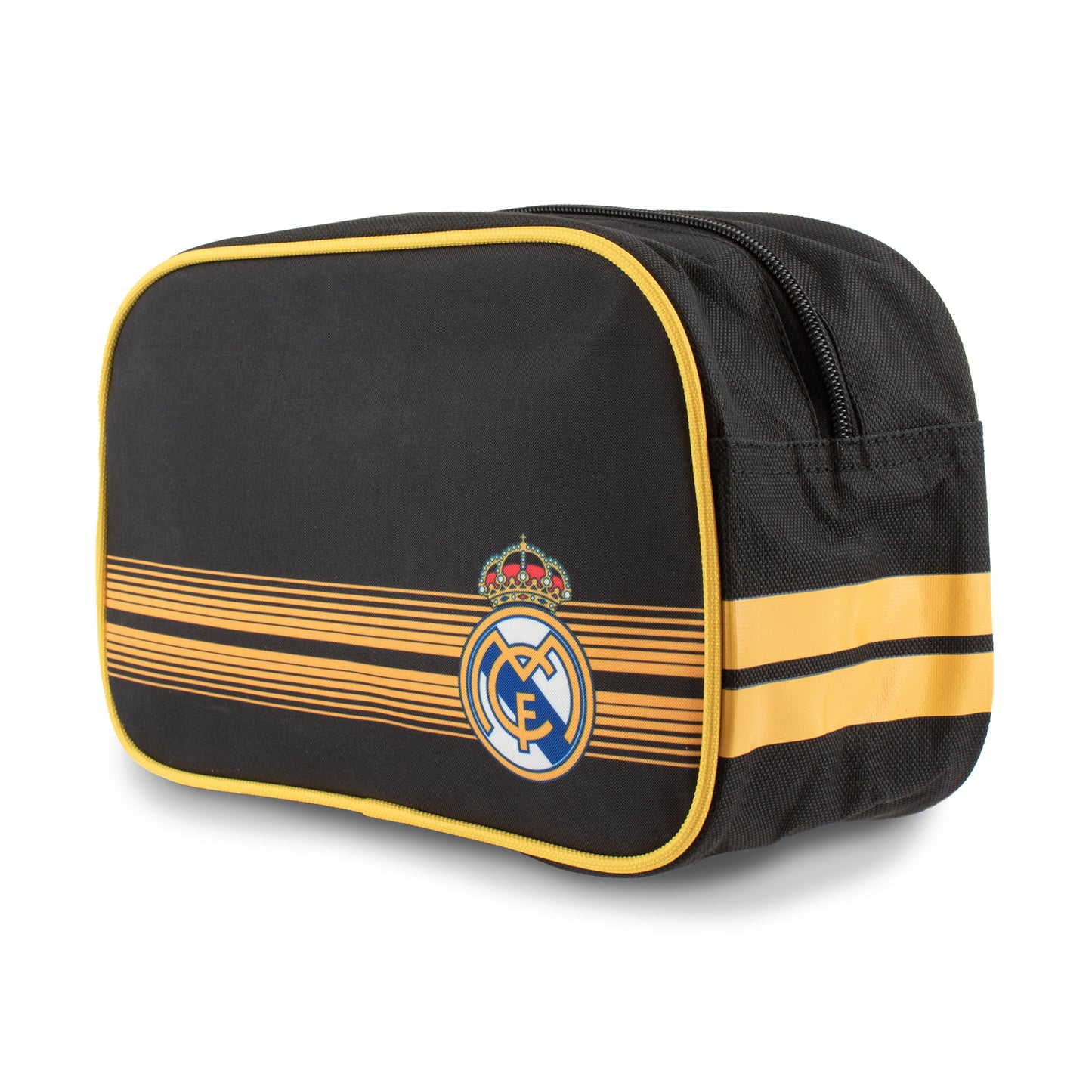 Hy-Pro Officially Licensed Real Madrid Matchday Bag