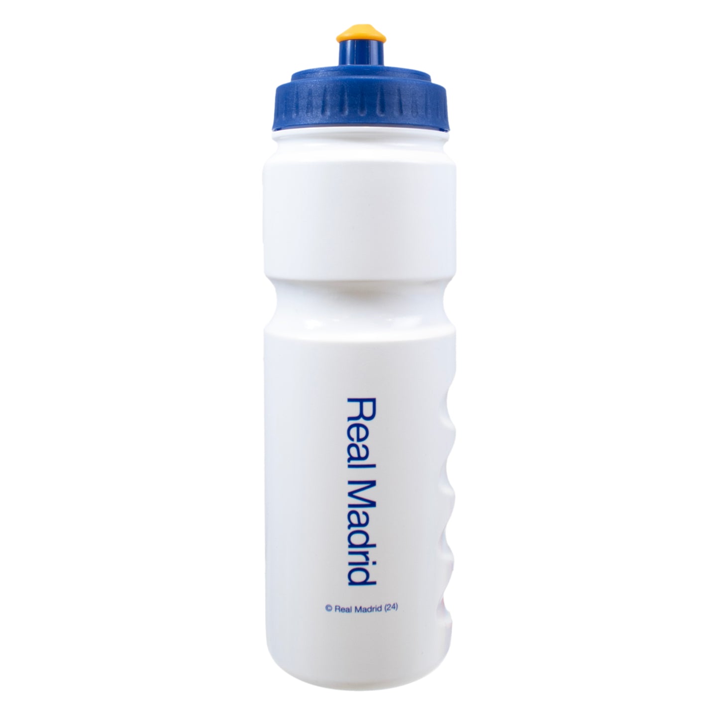 Hy-Pro Officially Licensed Real Madrid CF Plastic Bottle - 750ml