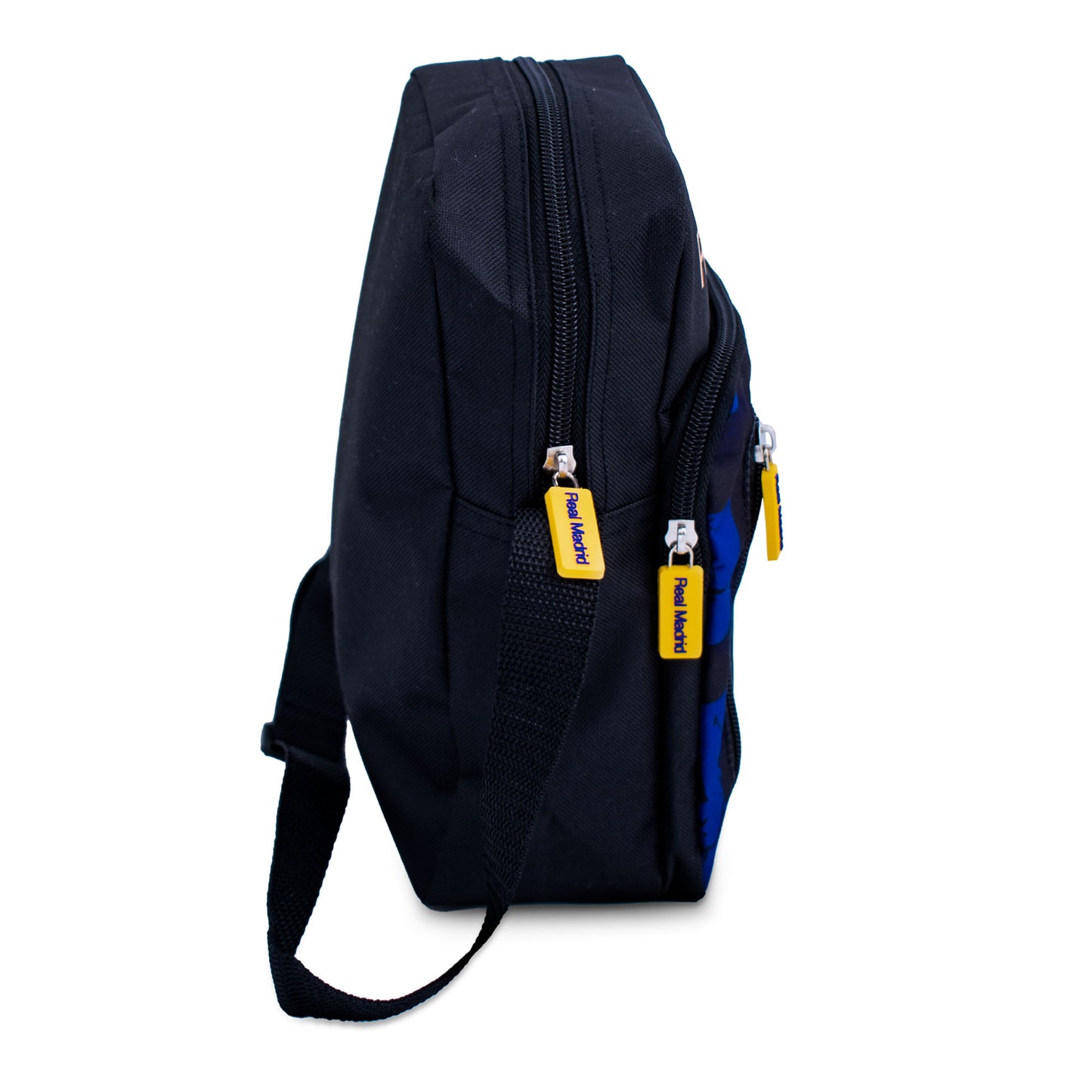 Hy-Pro Officially Licensed Real Madrid CF Side Bag