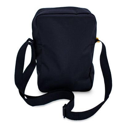 Hy-Pro Officially Licensed Real Madrid CF Side Bag