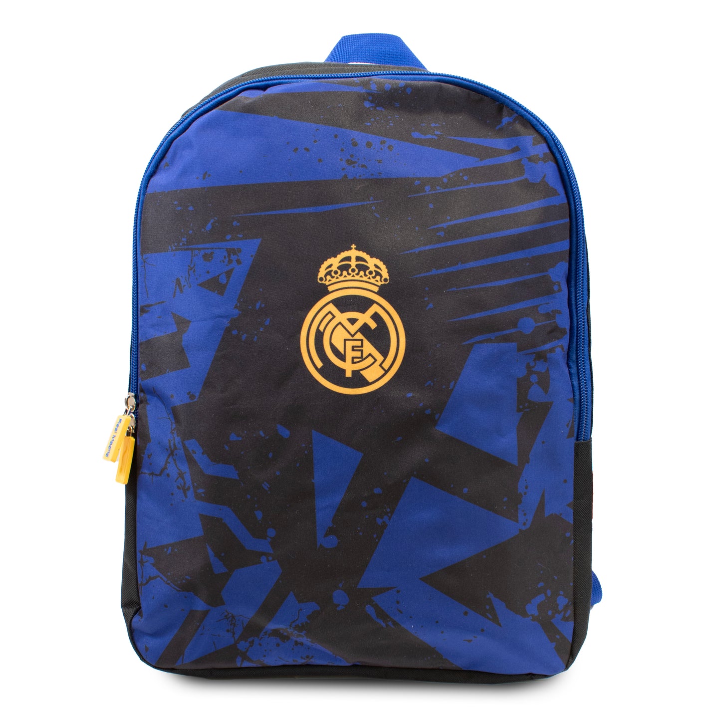 Hy-Pro Officially Licensed Real Madrid CF Backpack