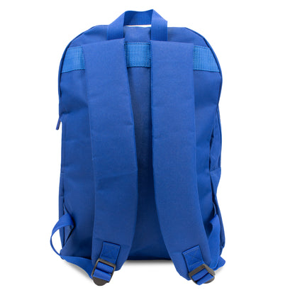 Hy-Pro Officially Licensed Real Madrid Large Backpack