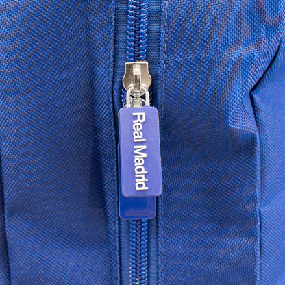 Hy-Pro Officially Licensed Real Madrid Large Backpack