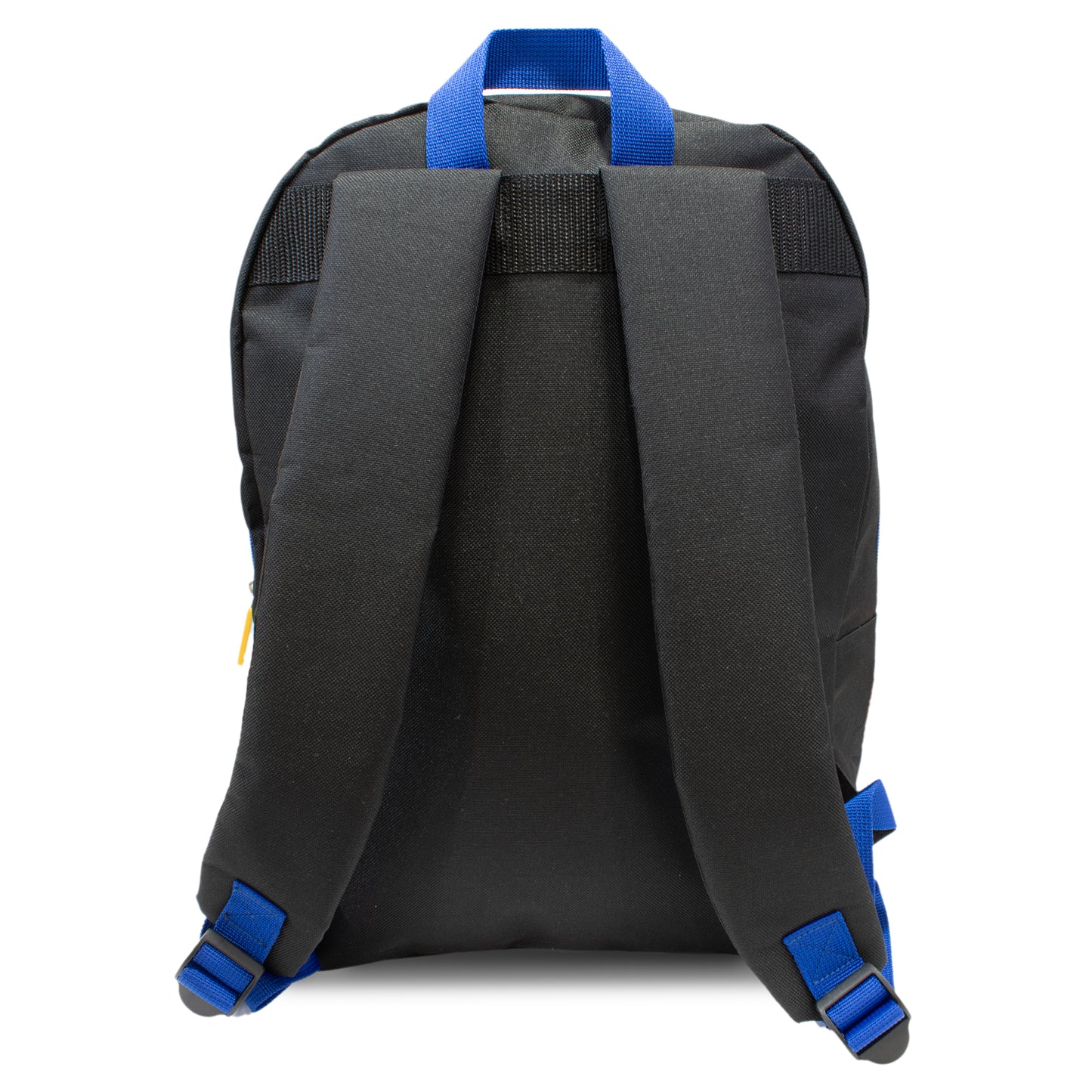 Hy-Pro Officially Licensed Real Madrid CF Backpack