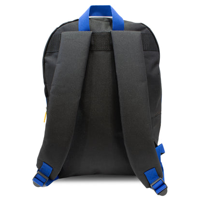 Hy-Pro Officially Licensed Real Madrid CF Backpack