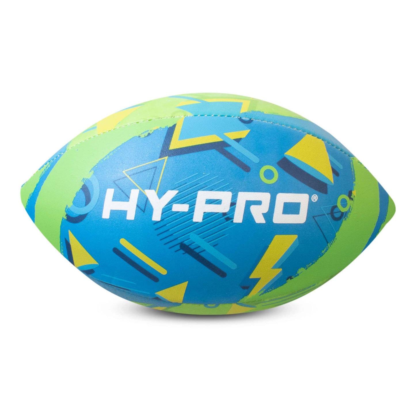 Hy-Pro Neoprene American Football