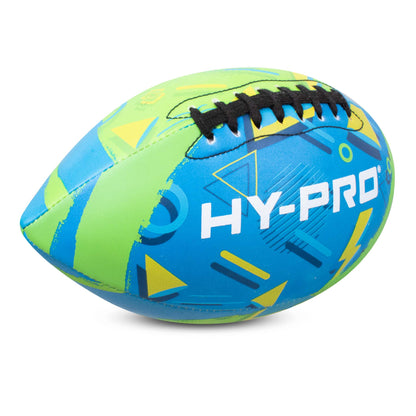 Hy-Pro Neoprene American Football