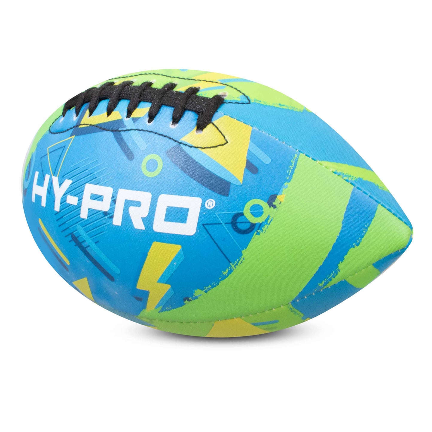 Hy-Pro Neoprene American Football