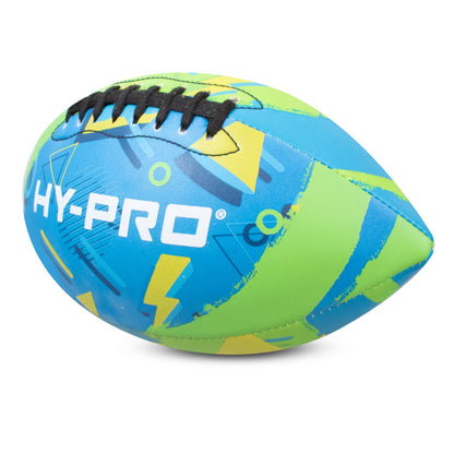 Hy-Pro Neoprene American Football