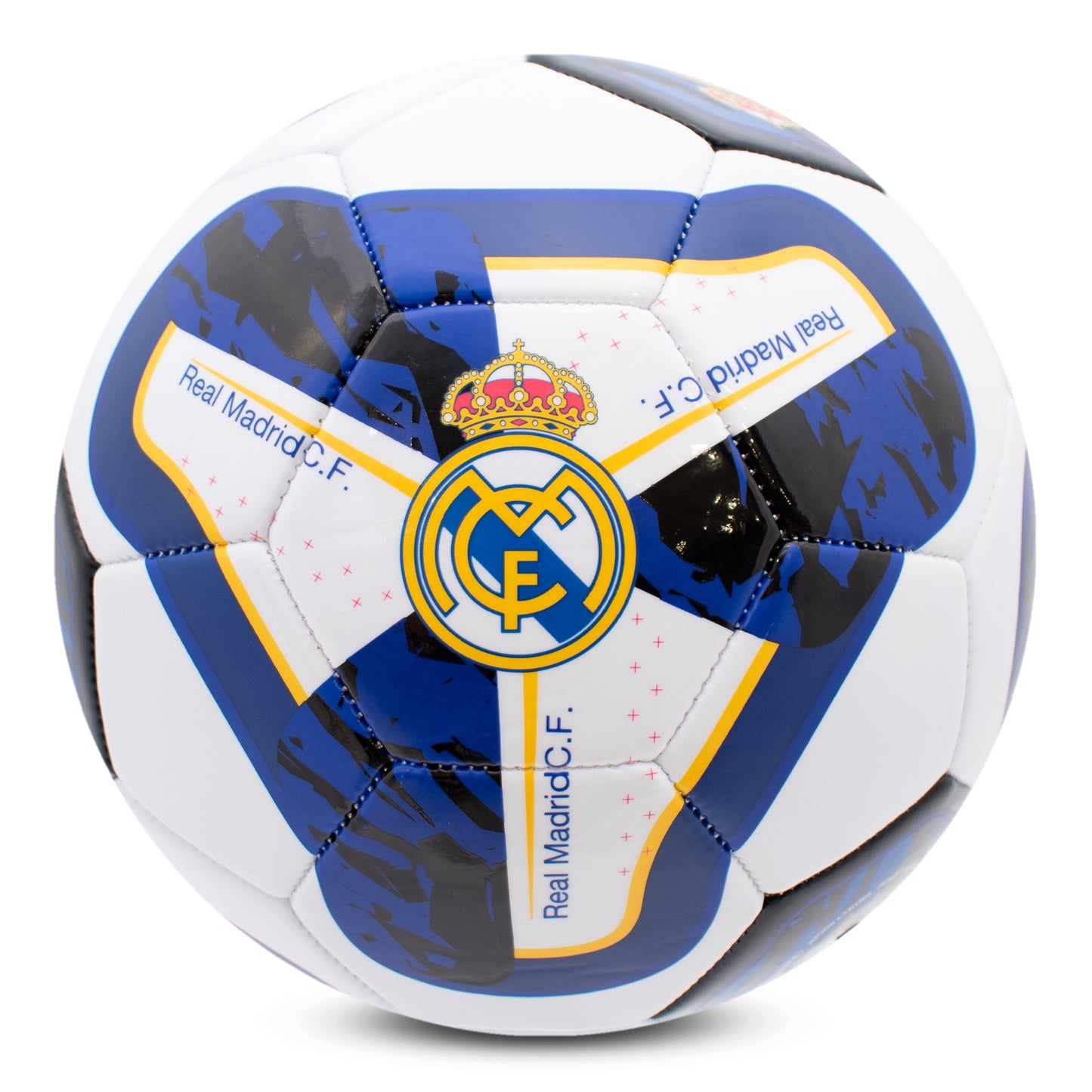 Real Madrid CF Tracer Football