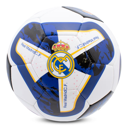 Real Madrid CF Tracer Football