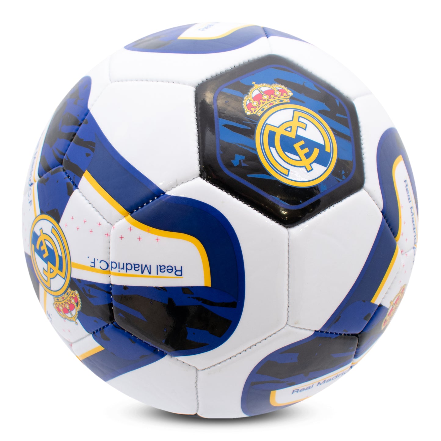 Real Madrid CF Tracer Football