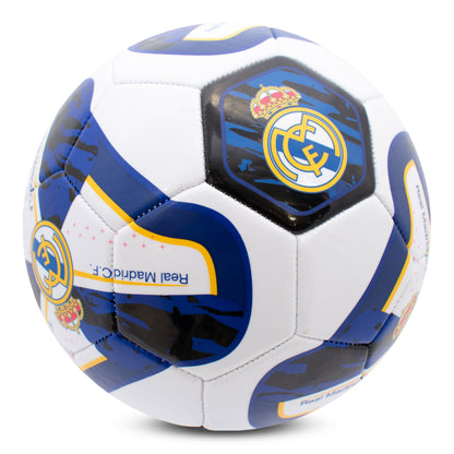 Real Madrid CF Tracer Football